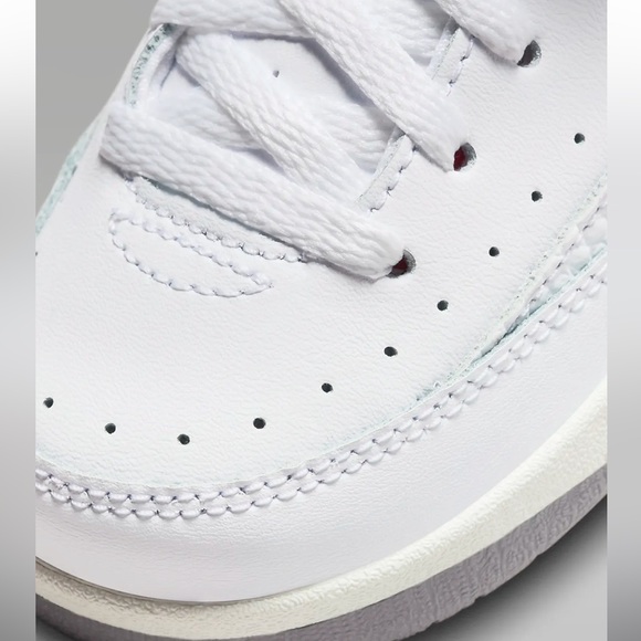 Jordan 2 Retro
Baby/Toddler Shoes 👟 - Picture 7 of 7